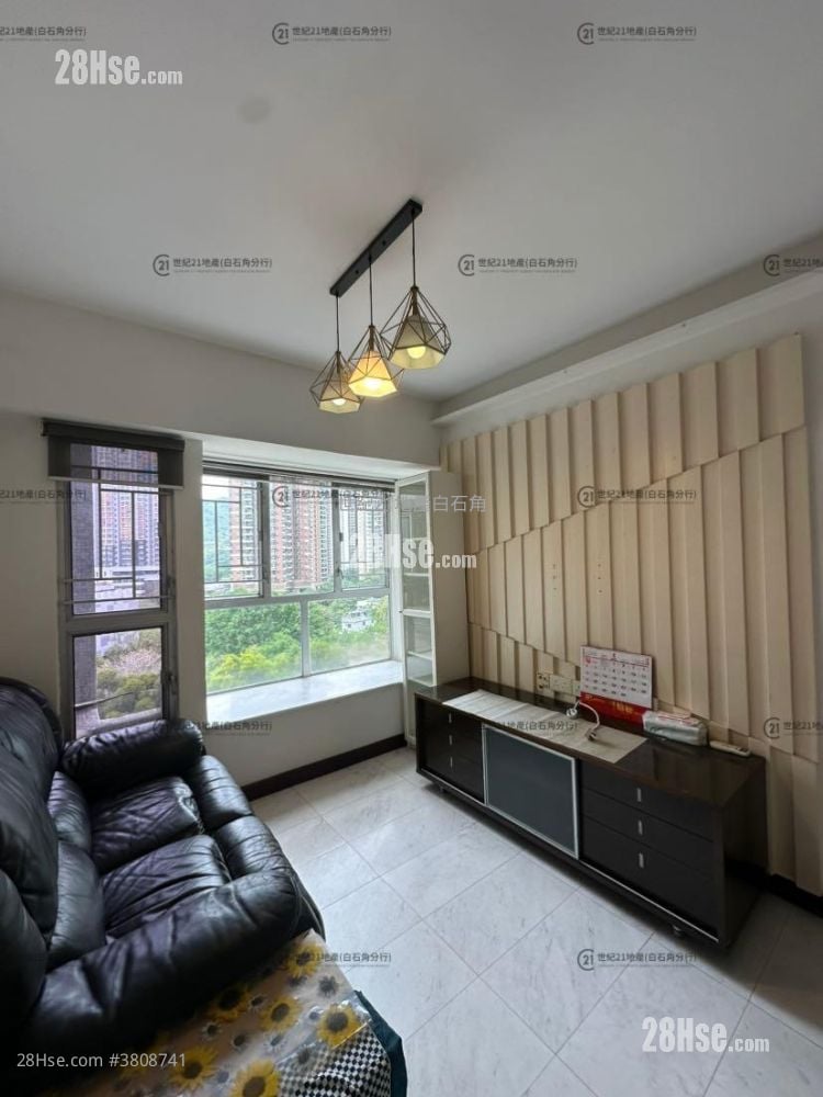 威尼斯花园 售盘 2 房 , 1 浴室 494 平方尺