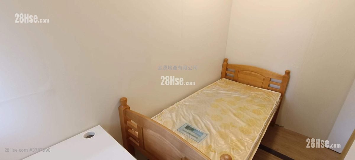 Edward Mansion Rental 5+ Bedrooms , 1 Bathroom 80 ft²