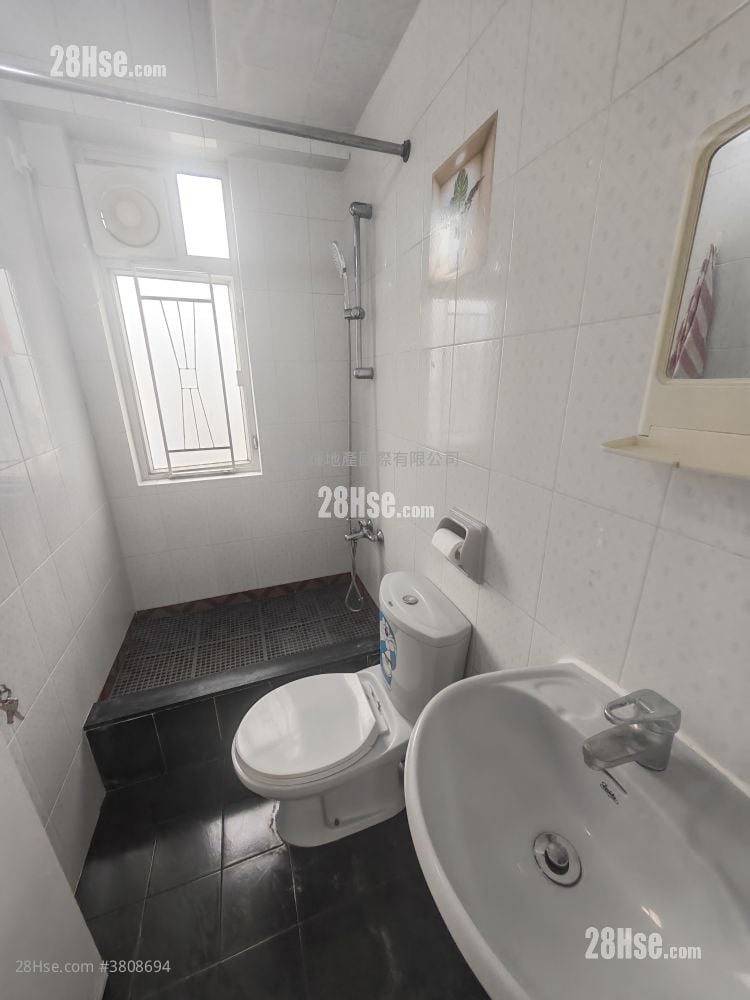 利德昌大廈 售盤 2 房 , 1 浴室 375 平方呎