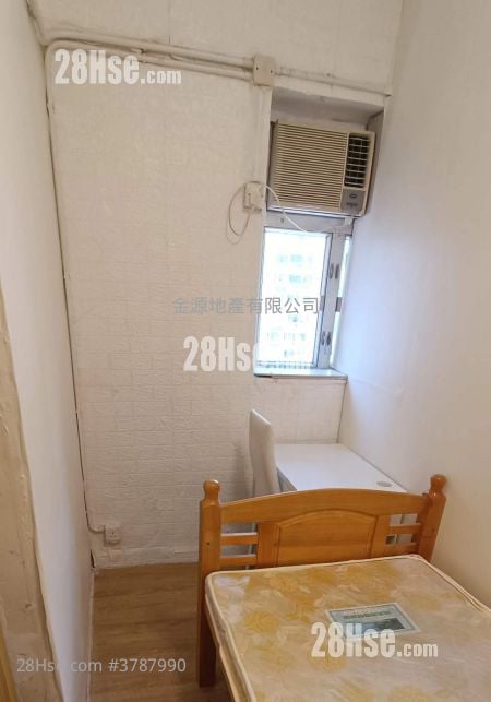 Edward Mansion Rental 5+ Bedrooms , 1 Bathroom 80 ft²