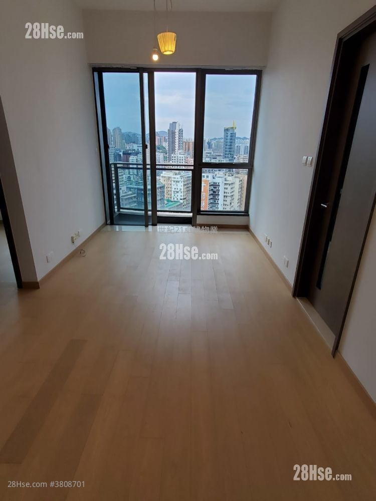 The Austin 租盘 2 房 , 2 浴室 581 平方尺