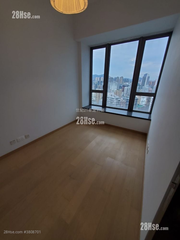 The Austin 租盘 2 房 , 2 浴室 581 平方尺