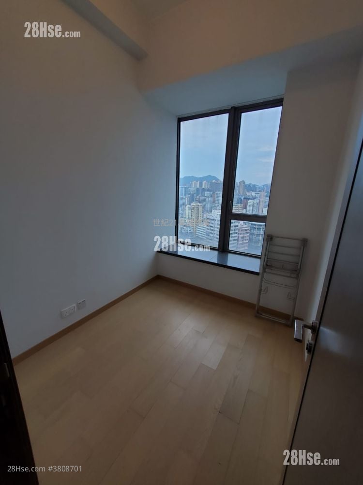 The Austin 租盘 2 房 , 2 浴室 581 平方尺