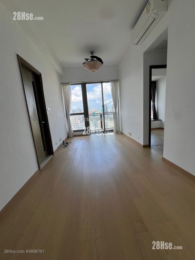 The Austin 租盘 2 房 , 2 浴室 581 平方尺