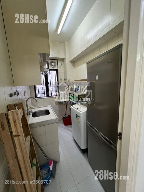 South East Mansion Sell 1 Bedroom , 1 Bathroom 374 ft²