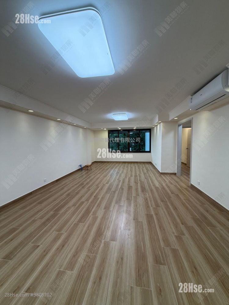 富泽苑 租盘 3 房 , 2 浴室 1,039 平方尺