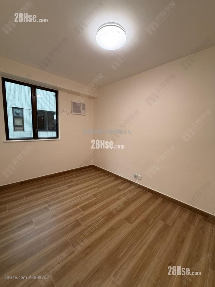 富泽苑 租盘 3 房 , 2 浴室 1,039 平方尺