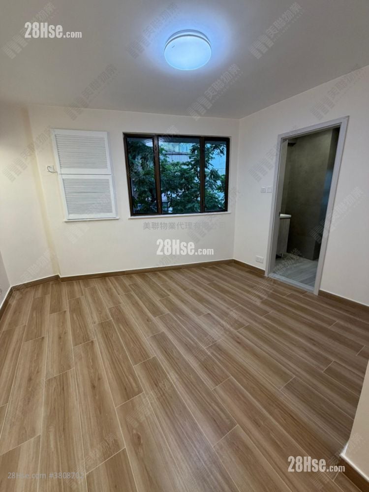 富泽苑 租盘 3 房 , 2 浴室 1,039 平方尺