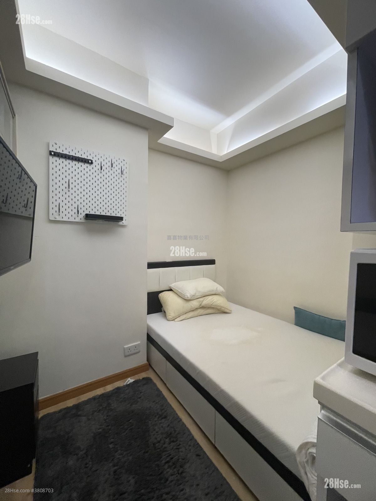 單幢樓房 租盤 開放式間隔 , 1 浴室 150 平方呎