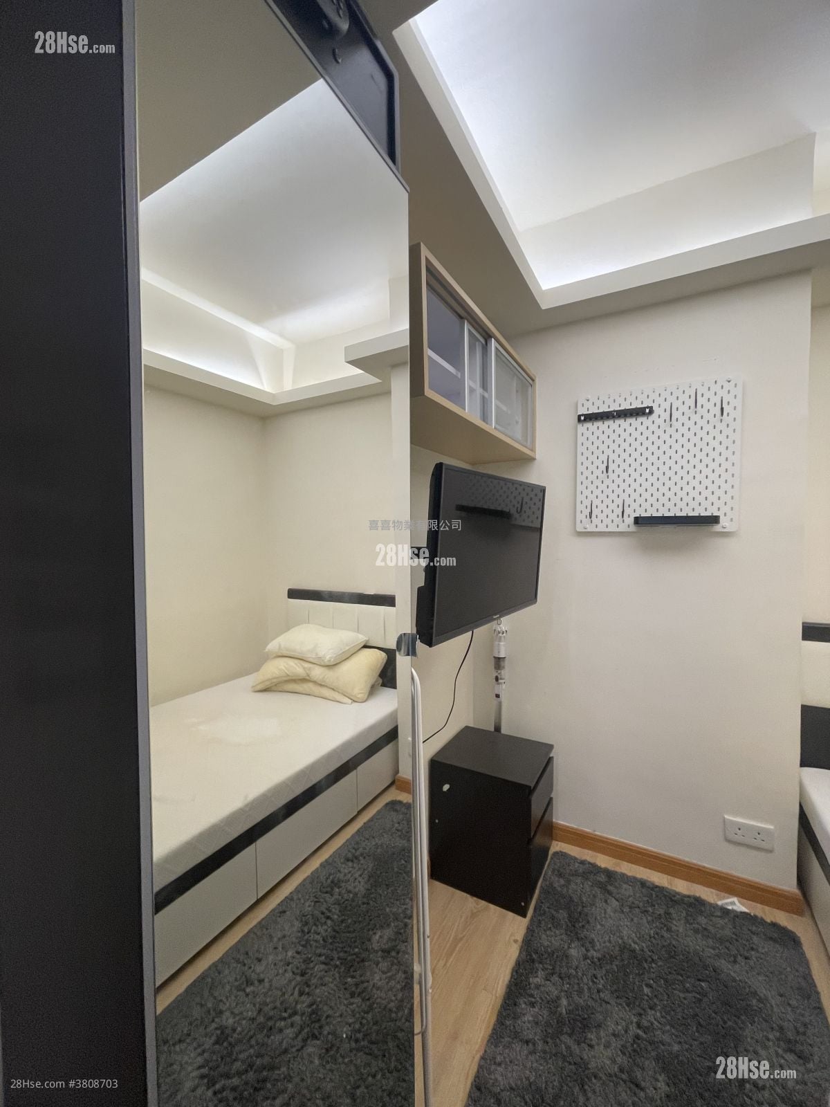 單幢樓房 租盤 開放式間隔 , 1 浴室 150 平方呎