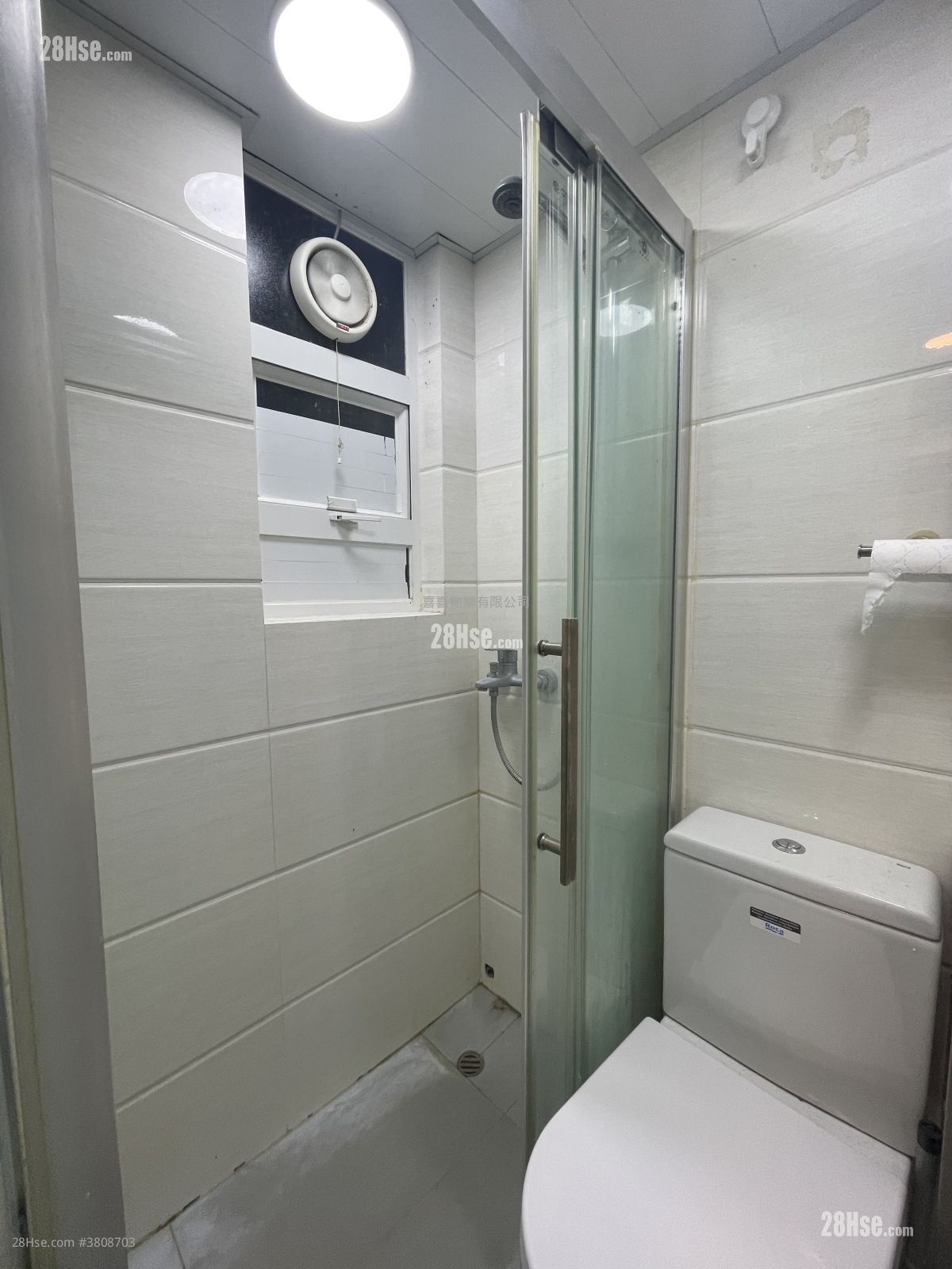 單幢樓房 租盤 開放式間隔 , 1 浴室 150 平方呎