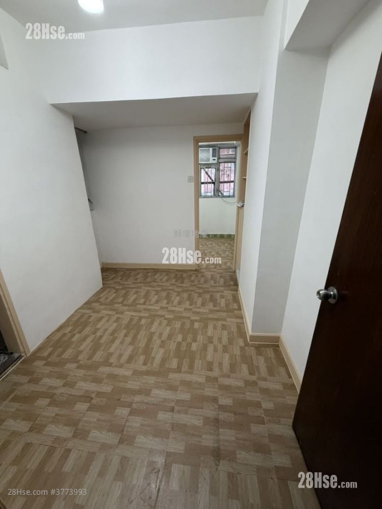 Cheong Fai Mansion Rental 1 Bedroom , 1 Bathroom 202 ft²