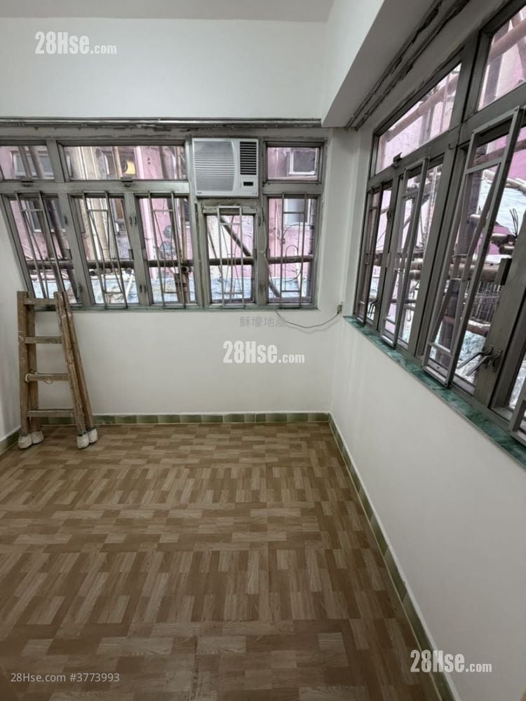 Cheong Fai Mansion Rental 1 Bedroom , 1 Bathroom 202 ft²