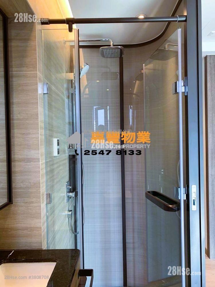 艺里坊1号 租盘 开放式间隔 , 1 浴室 230 平方尺