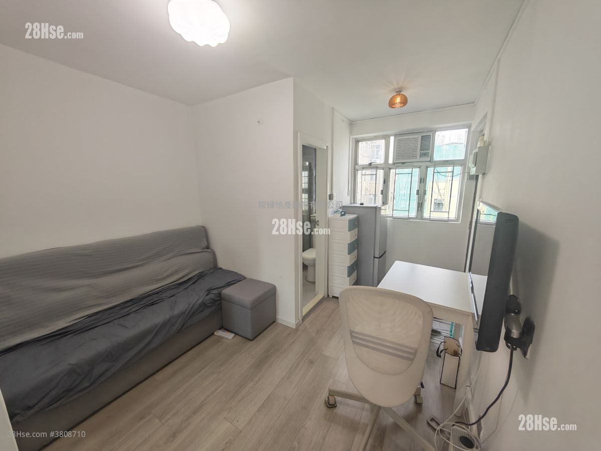 Houston Court Rental 1 Bedroom , 1 Bathroom 240 ft²