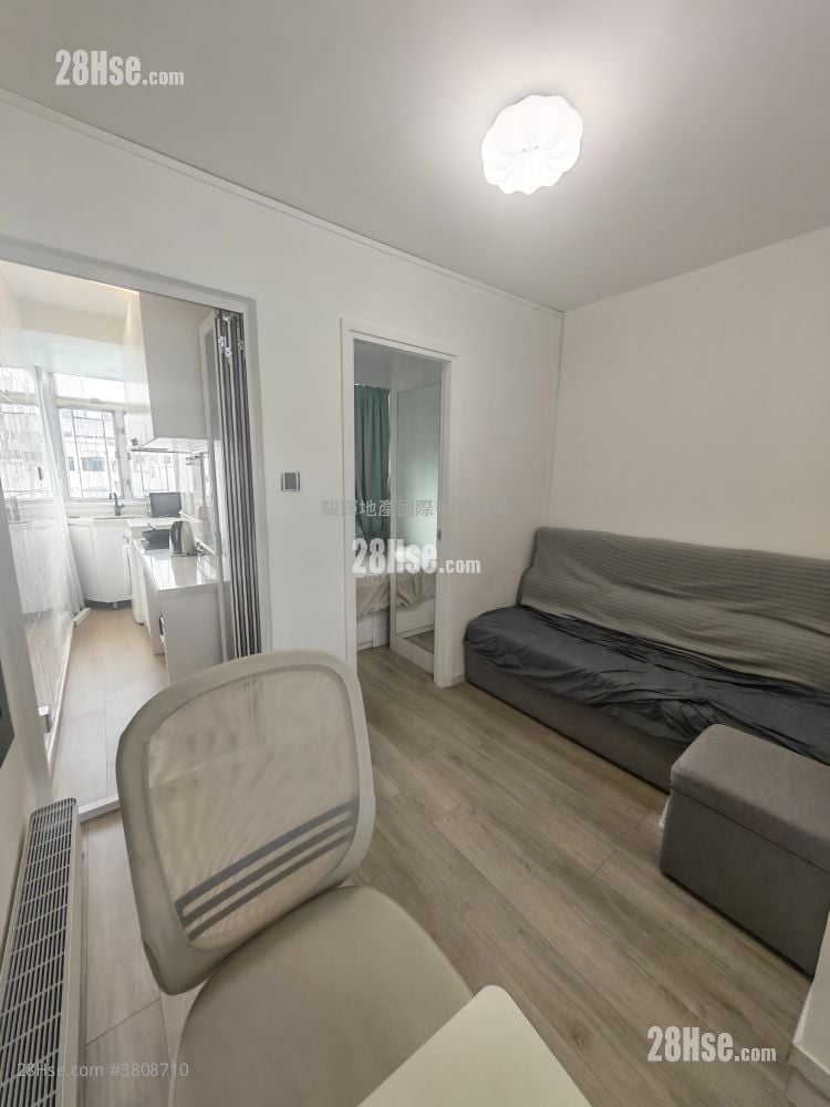 Houston Court Rental 1 Bedroom , 1 Bathroom 240 ft²