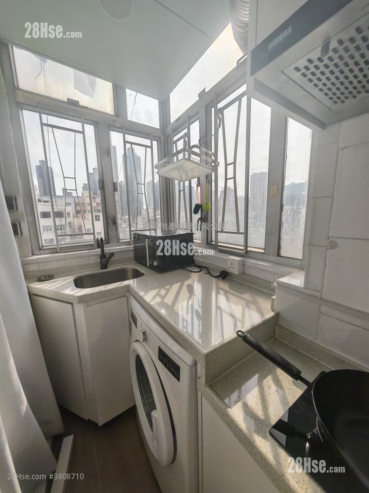 Houston Court Rental 1 Bedroom , 1 Bathroom 240 ft²