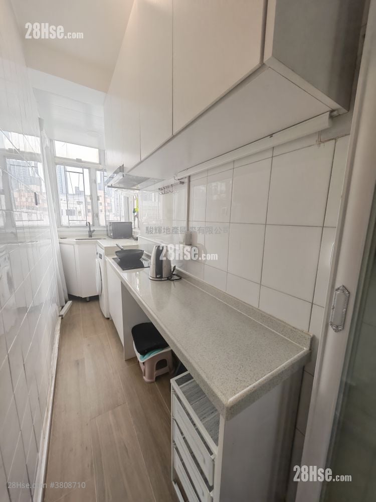 Houston Court Rental 1 Bedroom , 1 Bathroom 240 ft²