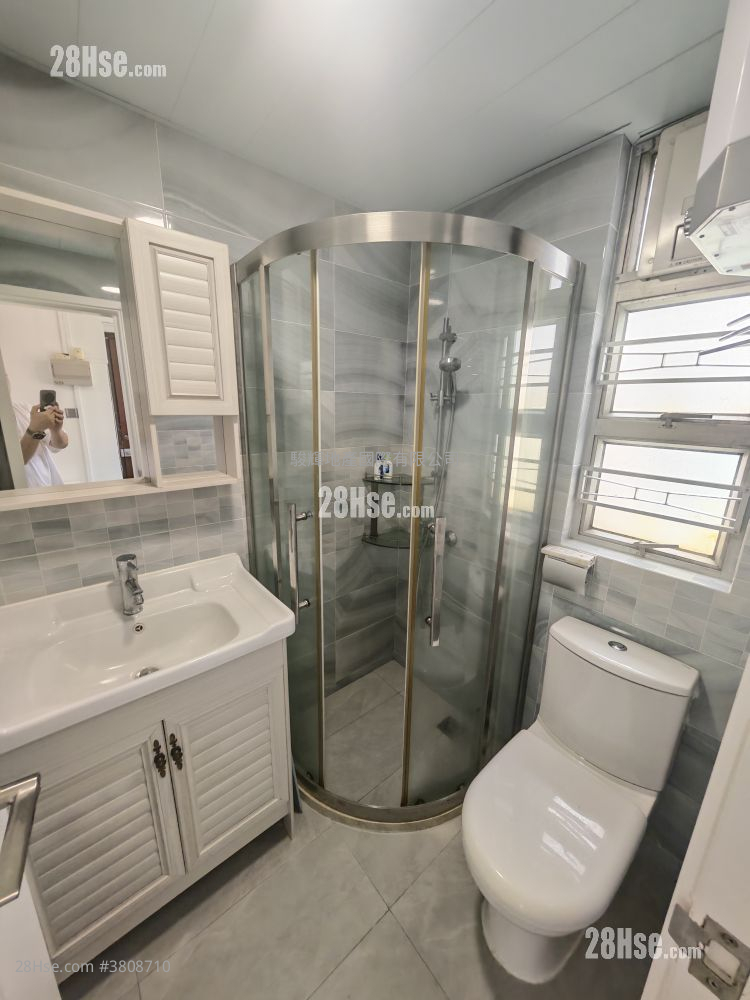 Houston Court Rental 1 Bedroom , 1 Bathroom 240 ft²