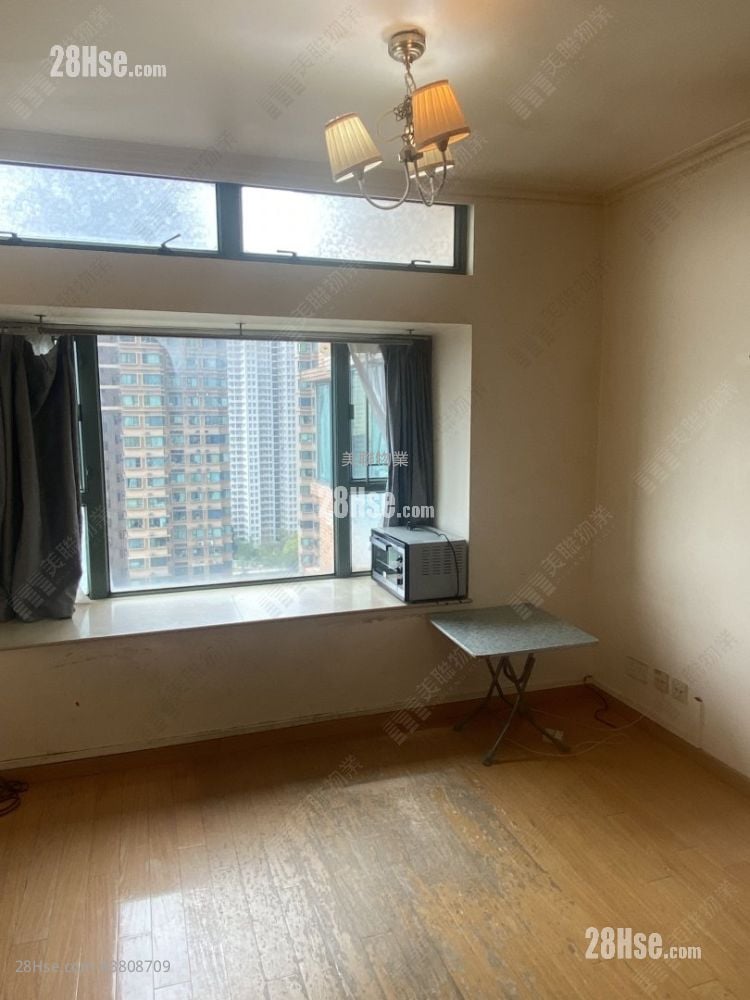 御庭轩 售盘 2 房 462 平方尺