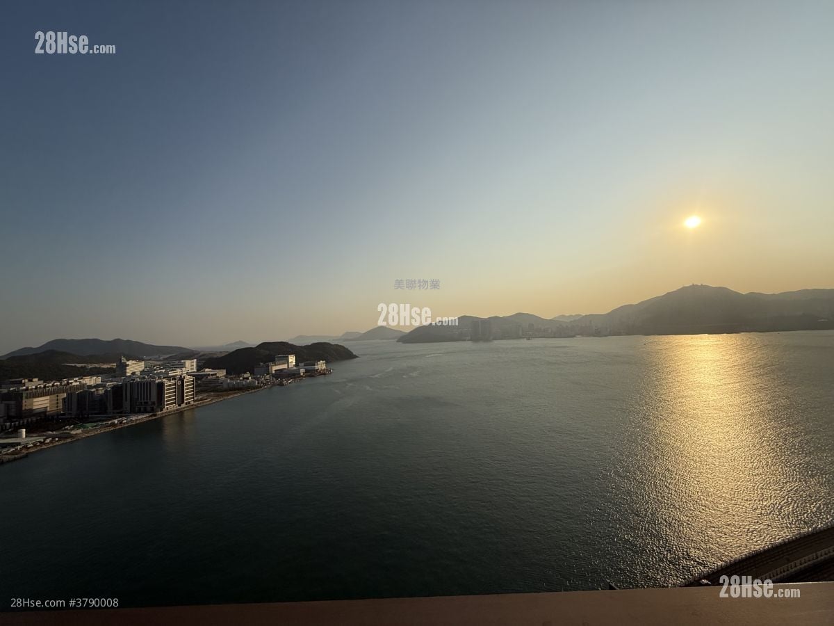 LP10 售盘 4 房 1,204 平方尺