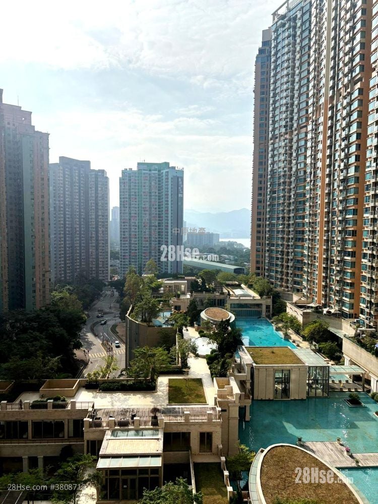 银湖天峰 售盘 2 房 , 1 浴室 564 平方尺