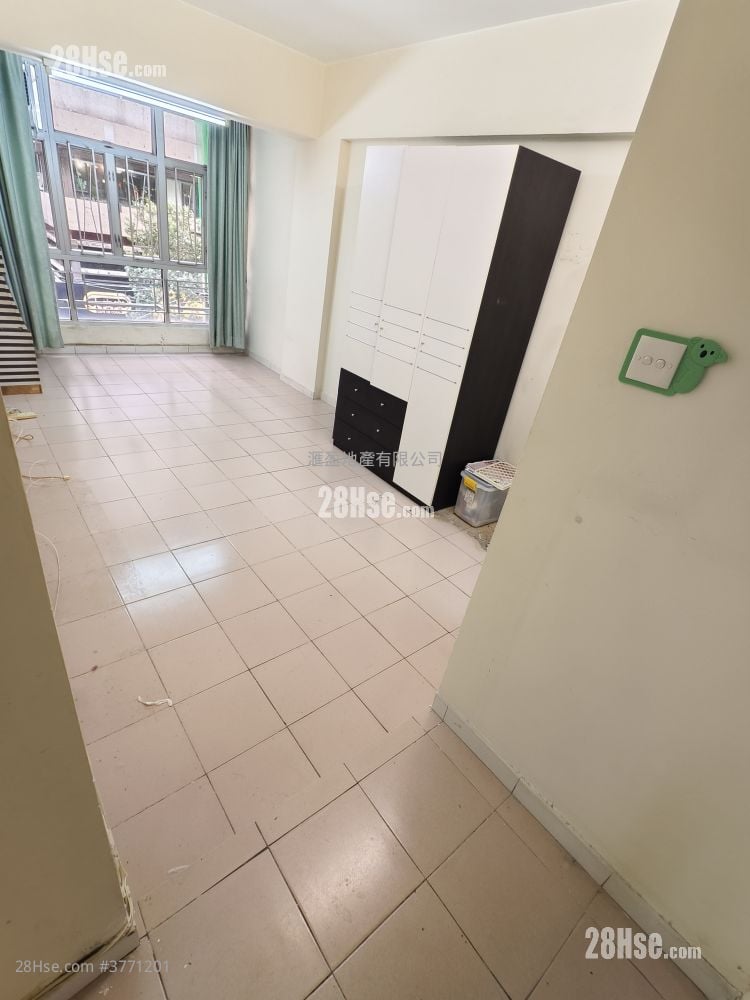 电气道302号 售盘 4 房 , 1 浴室 752 平方尺