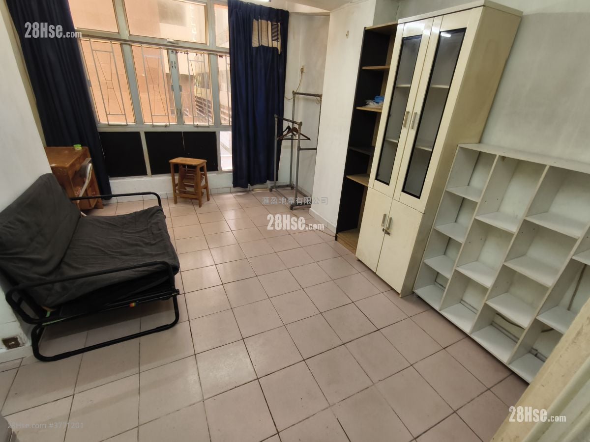 电气道302号 售盘 4 房 , 1 浴室 752 平方尺