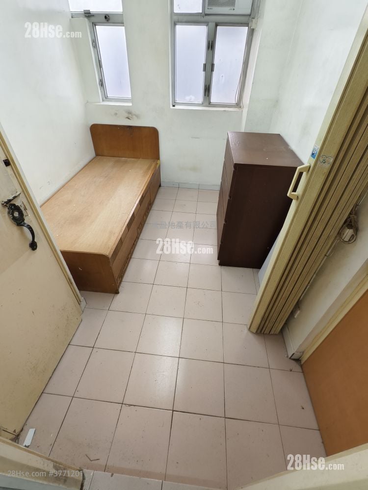 电气道302号 售盘 4 房 , 1 浴室 752 平方尺