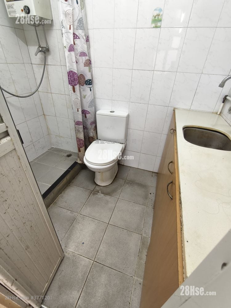 电气道302号 售盘 4 房 , 1 浴室 752 平方尺