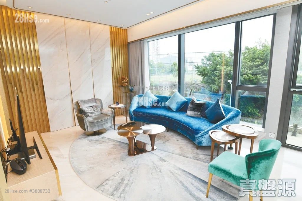 Ultima Sell 4 Bedrooms 1,363 ft²