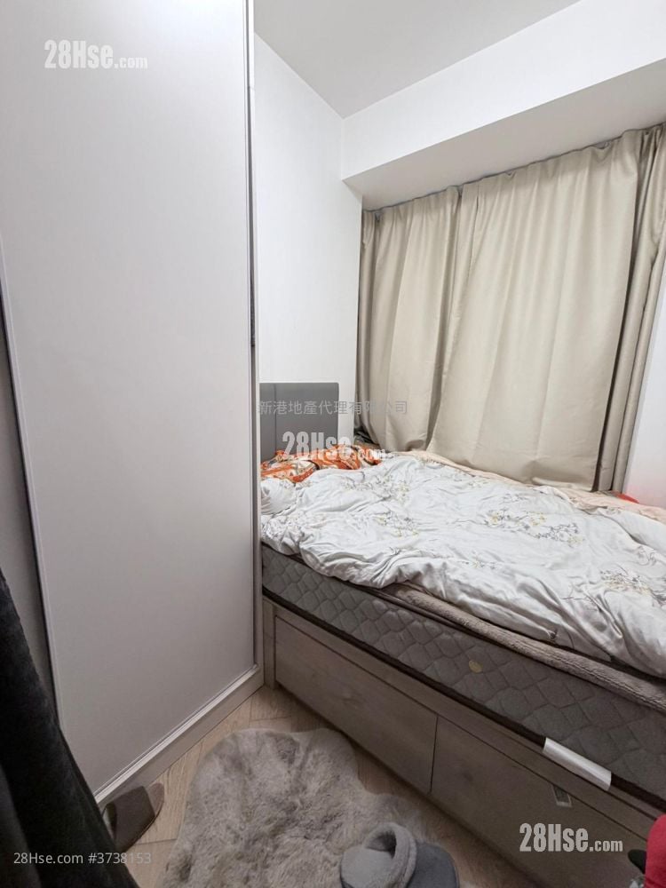 Chatham Gate Sell 1 Bedroom , 1 Bathroom 364 ft²