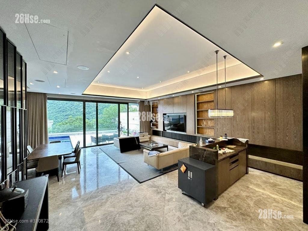 九肚山峰 租盘 3 房 , 3 浴室 2,968 平方尺