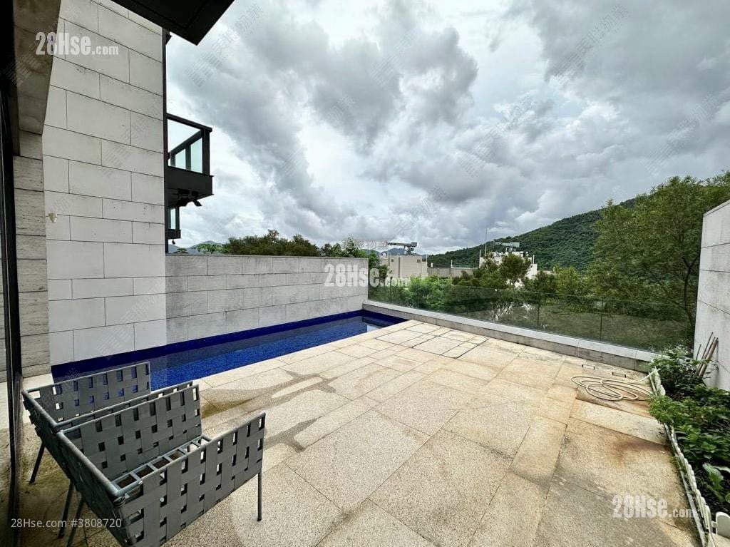 九肚山峰 租盘 3 房 , 3 浴室 2,968 平方尺