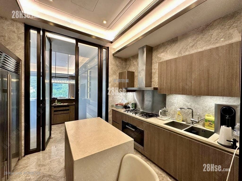 九肚山峰 租盘 3 房 , 3 浴室 2,968 平方尺