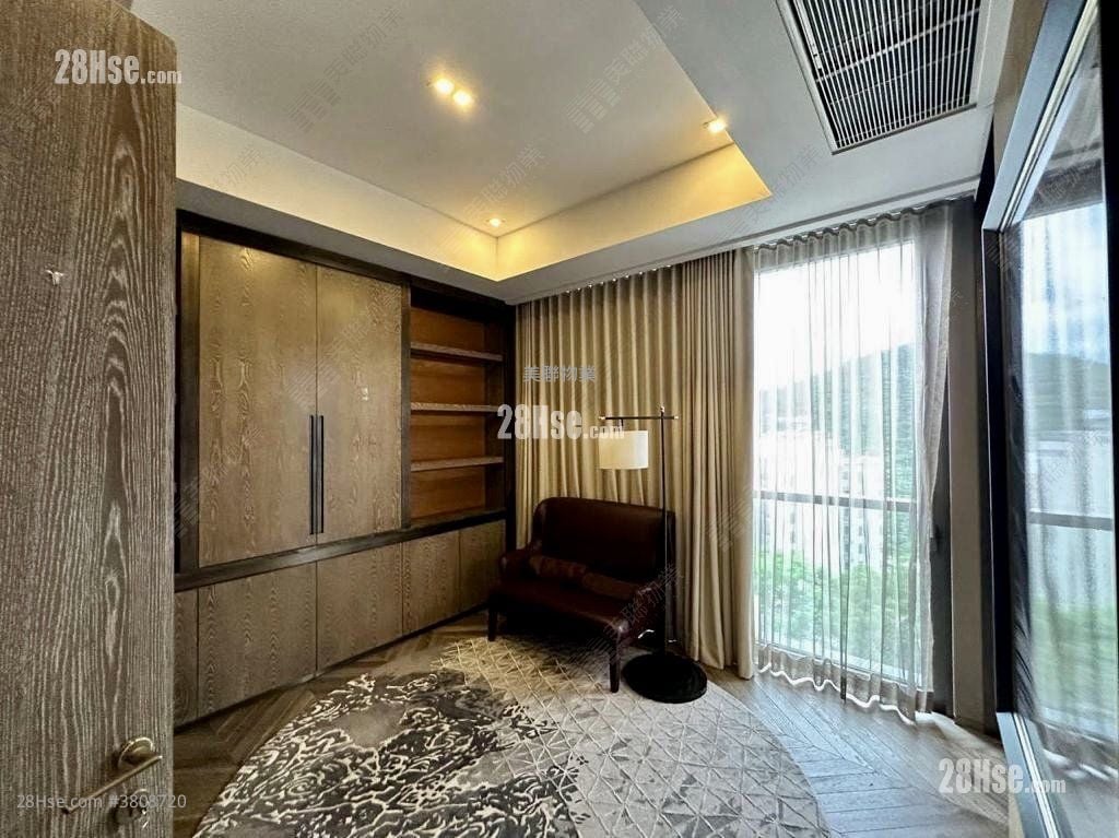 九肚山峰 租盘 3 房 , 3 浴室 2,968 平方尺