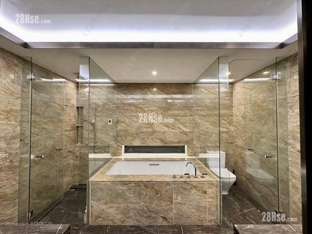 九肚山峰 租盘 3 房 , 3 浴室 2,968 平方尺