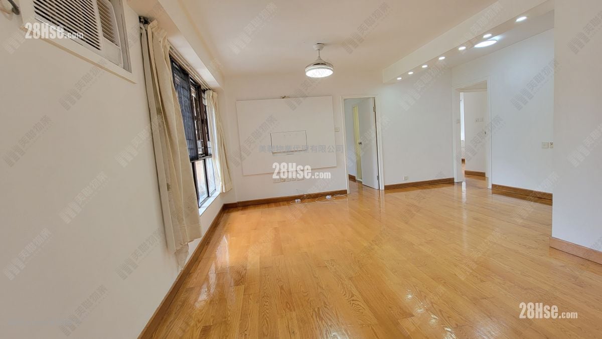 又一居 租盘 3 房 , 2 浴室 789 平方尺