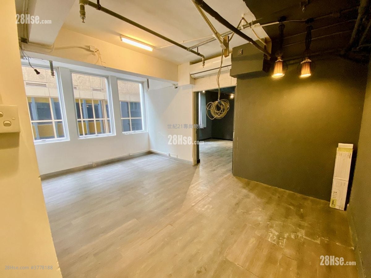 8 Gilman's Bazaar Rental