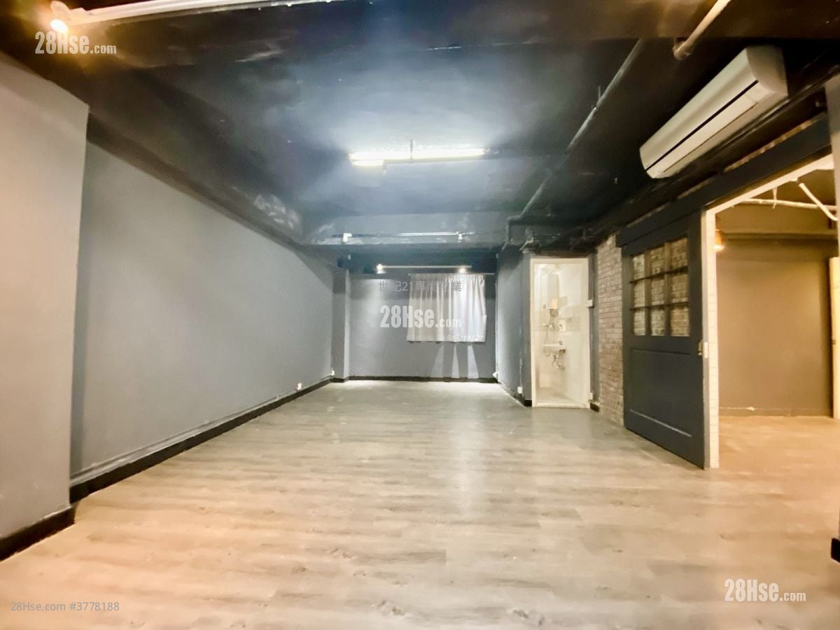 8 Gilman's Bazaar Rental