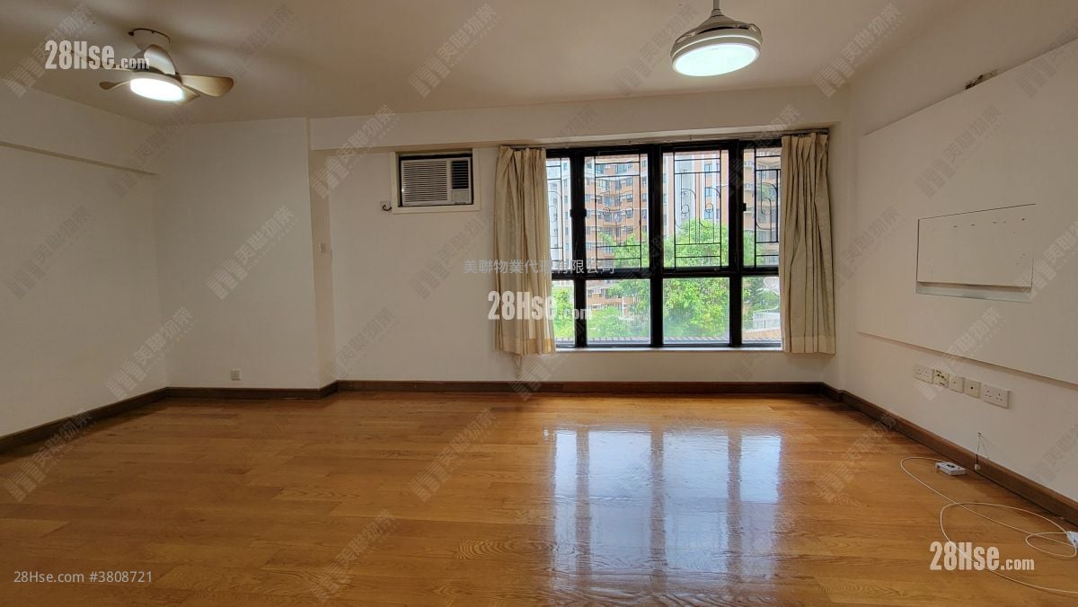 又一居 租盘 3 房 , 2 浴室 789 平方尺