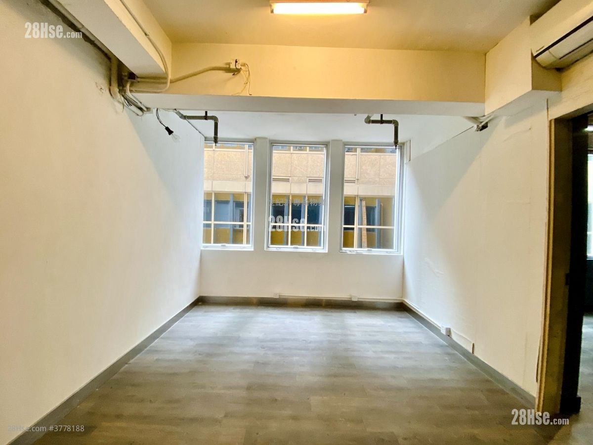 8 Gilman's Bazaar Rental