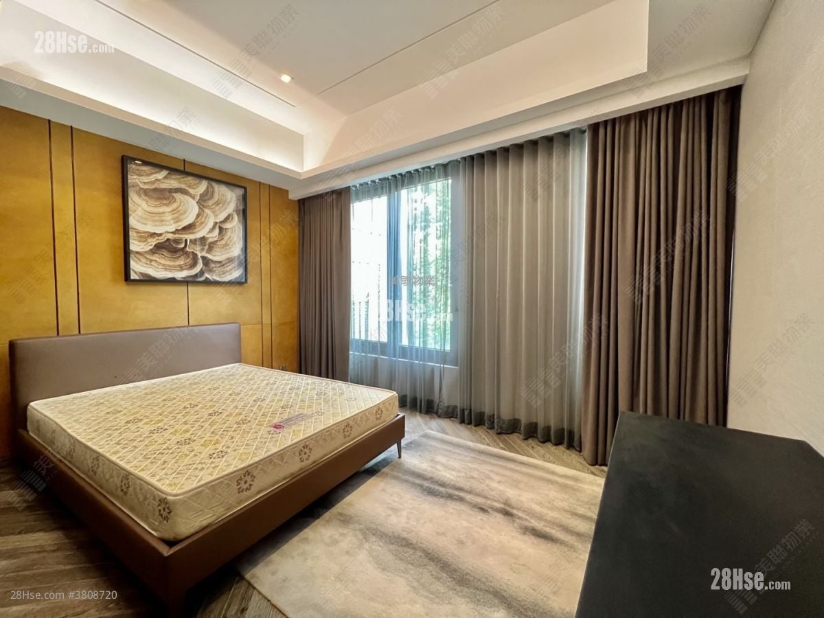 九肚山峰 租盘 3 房 , 3 浴室 2,968 平方尺