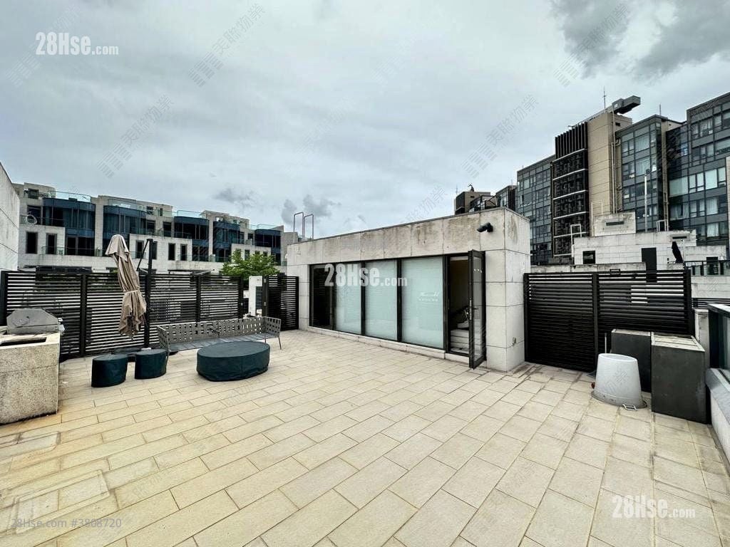 九肚山峰 租盘 3 房 , 3 浴室 2,968 平方尺