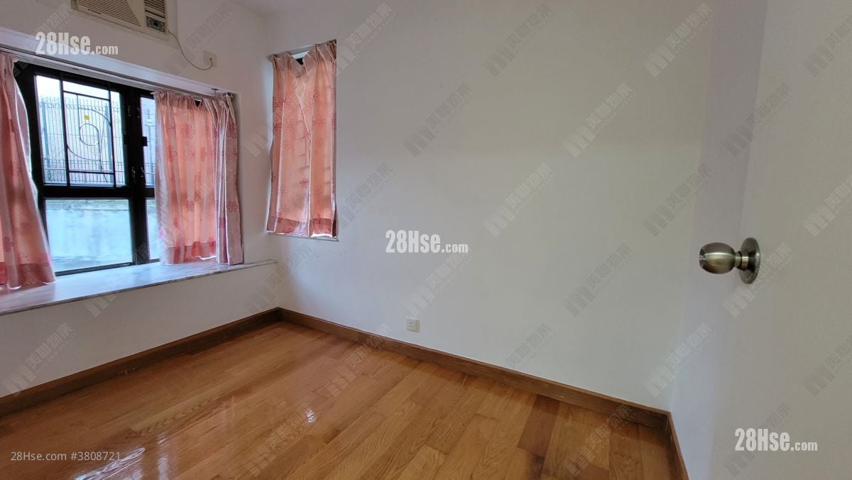 又一居 租盘 3 房 , 2 浴室 789 平方尺