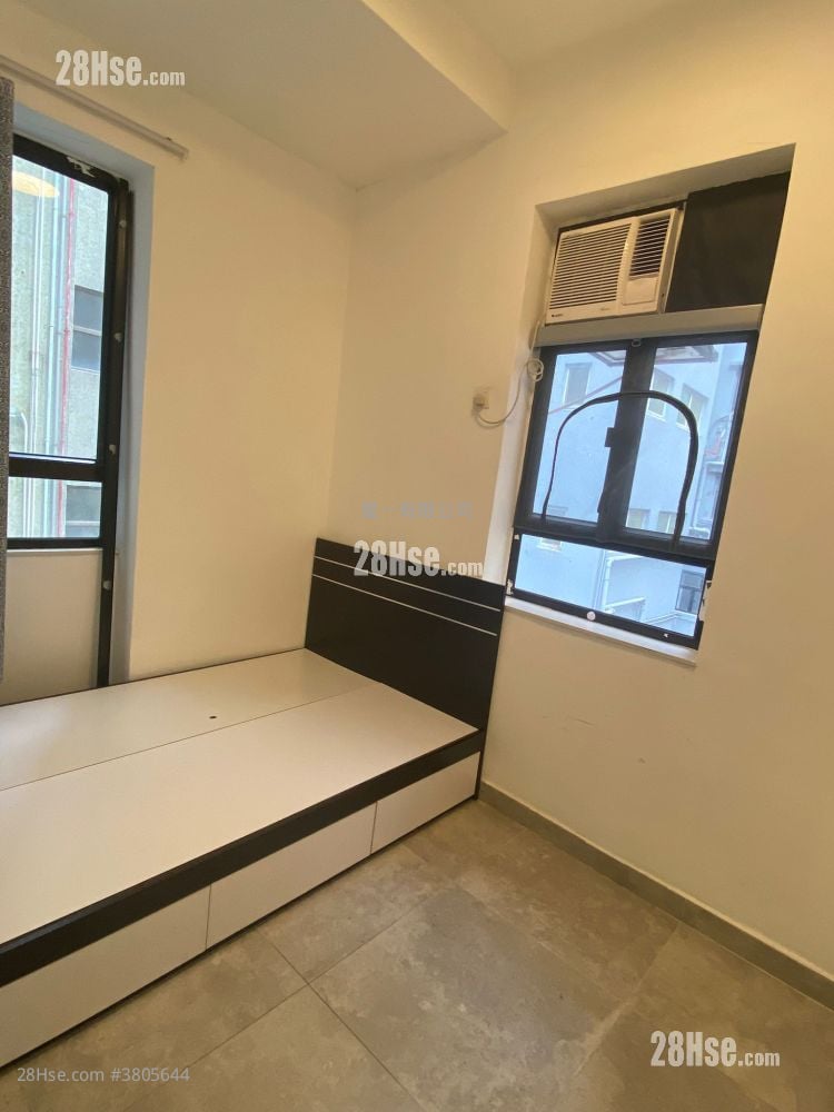 15-17 Cameron Road Rental 1 Bedroom , 1 Bathroom 170 ft²