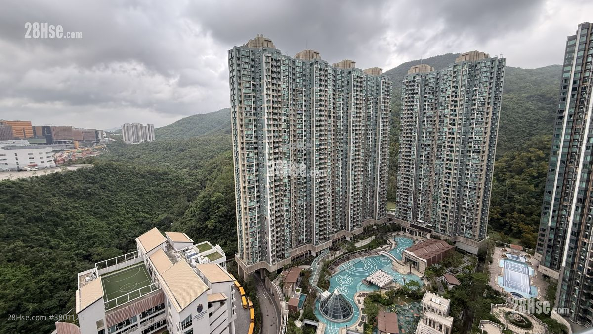 海茵庄园 售盘 1 房 , 1 浴室 280 平方尺