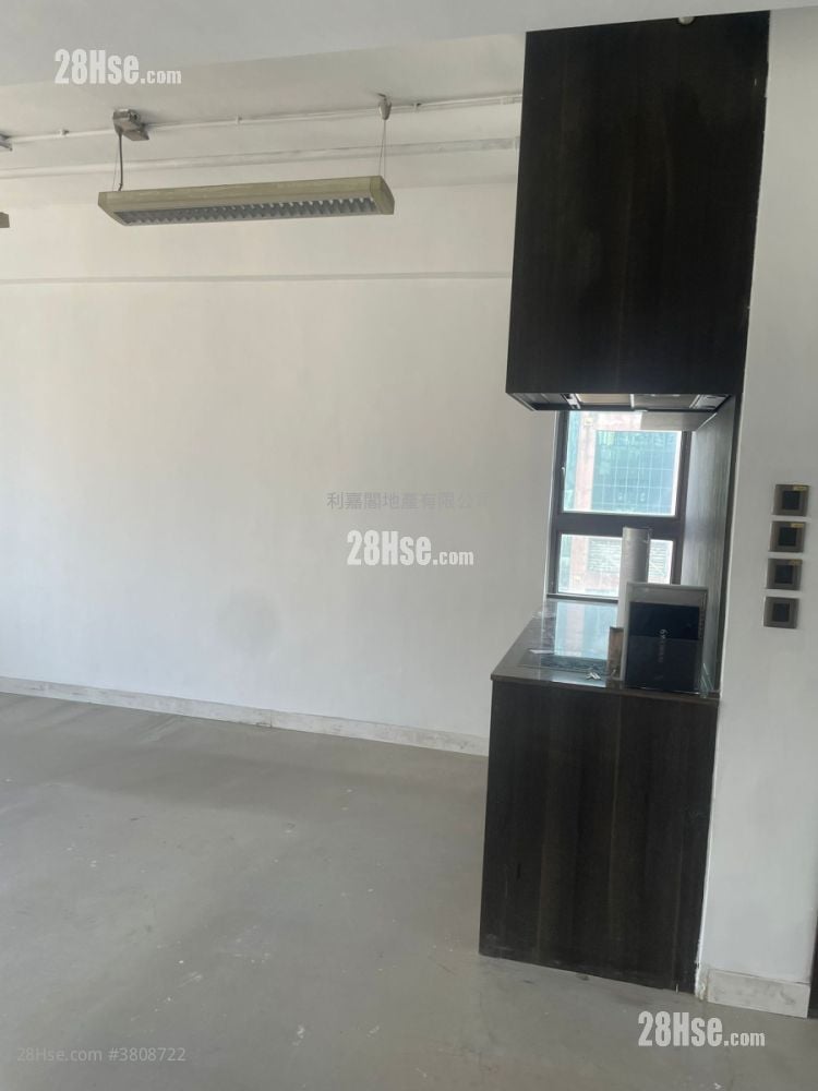 華威商業中心 租盤 1 廁所