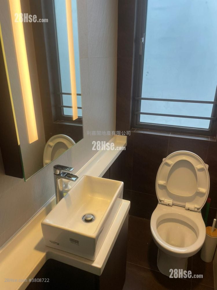 華威商業中心 租盤 1 廁所