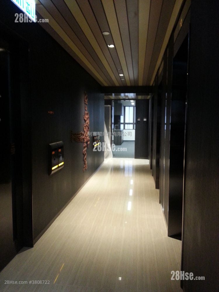 華威商業中心 租盤 1 廁所